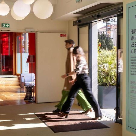 Ibis Styles Le Puy En Velay Hotell Eksteriør bilde