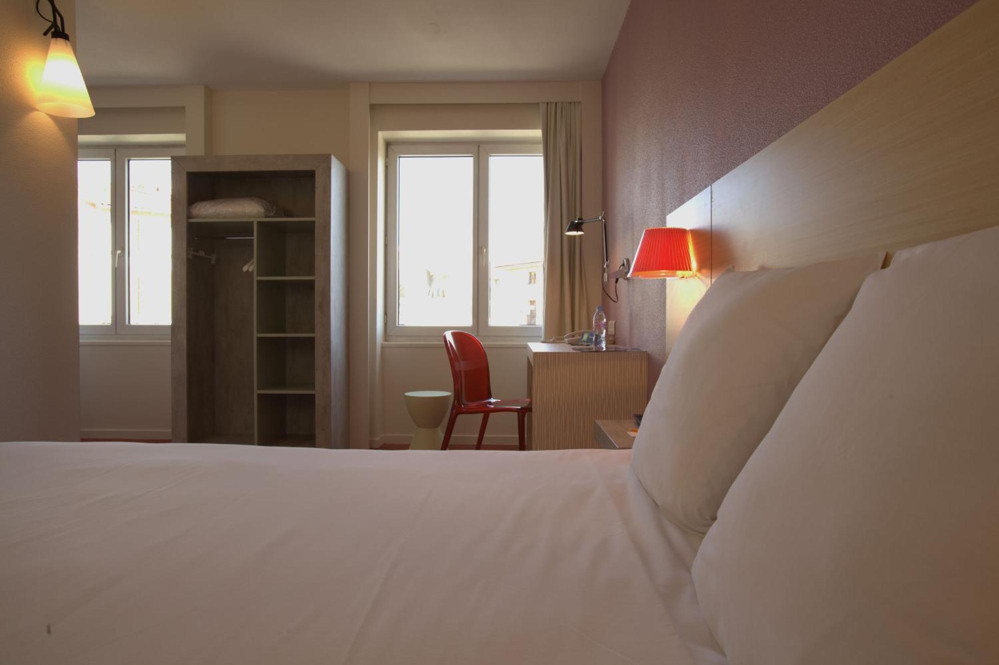 Ibis Styles Le Puy En Velay Hotell Eksteriør bilde