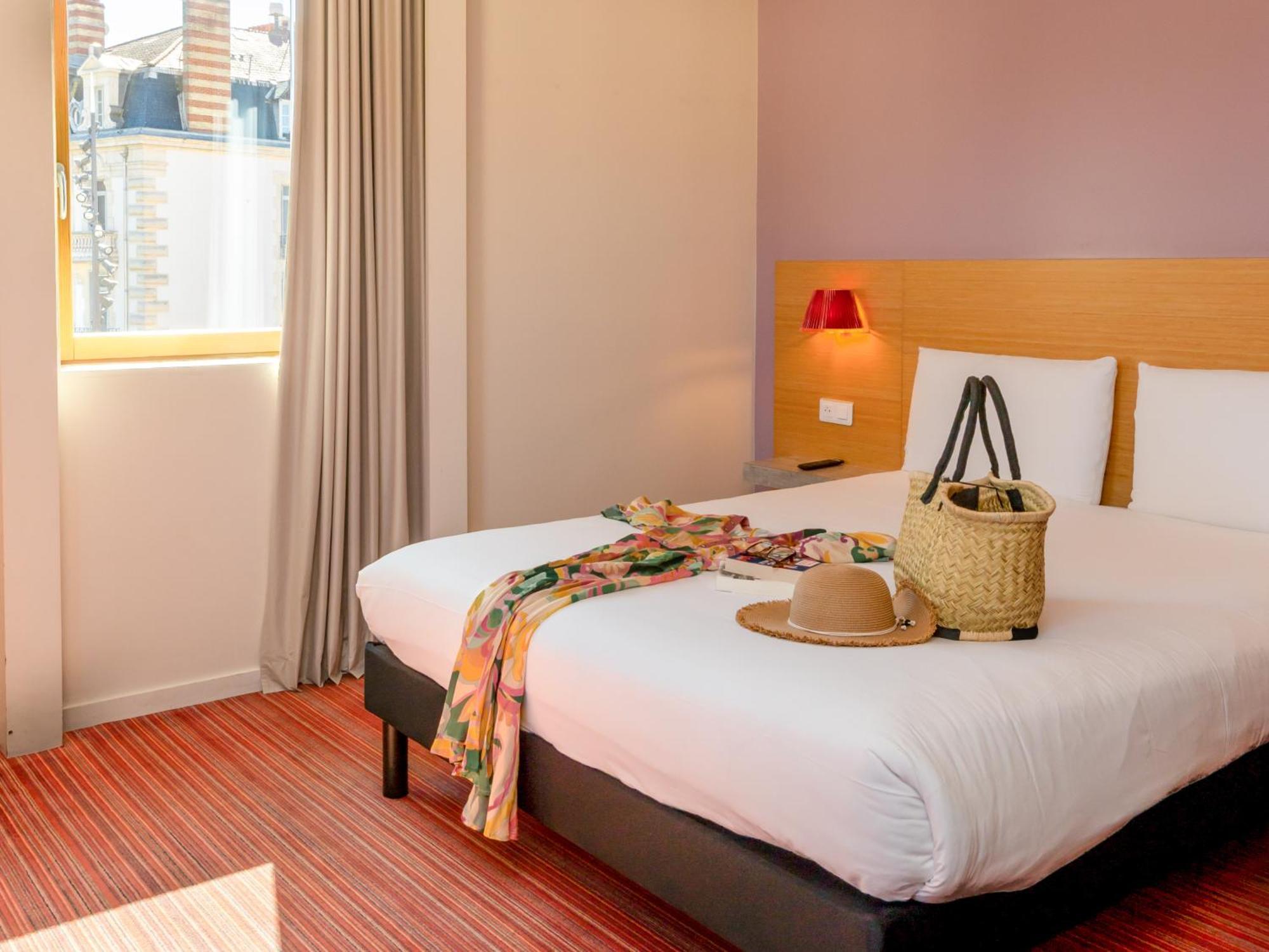 Ibis Styles Le Puy En Velay Hotell Eksteriør bilde