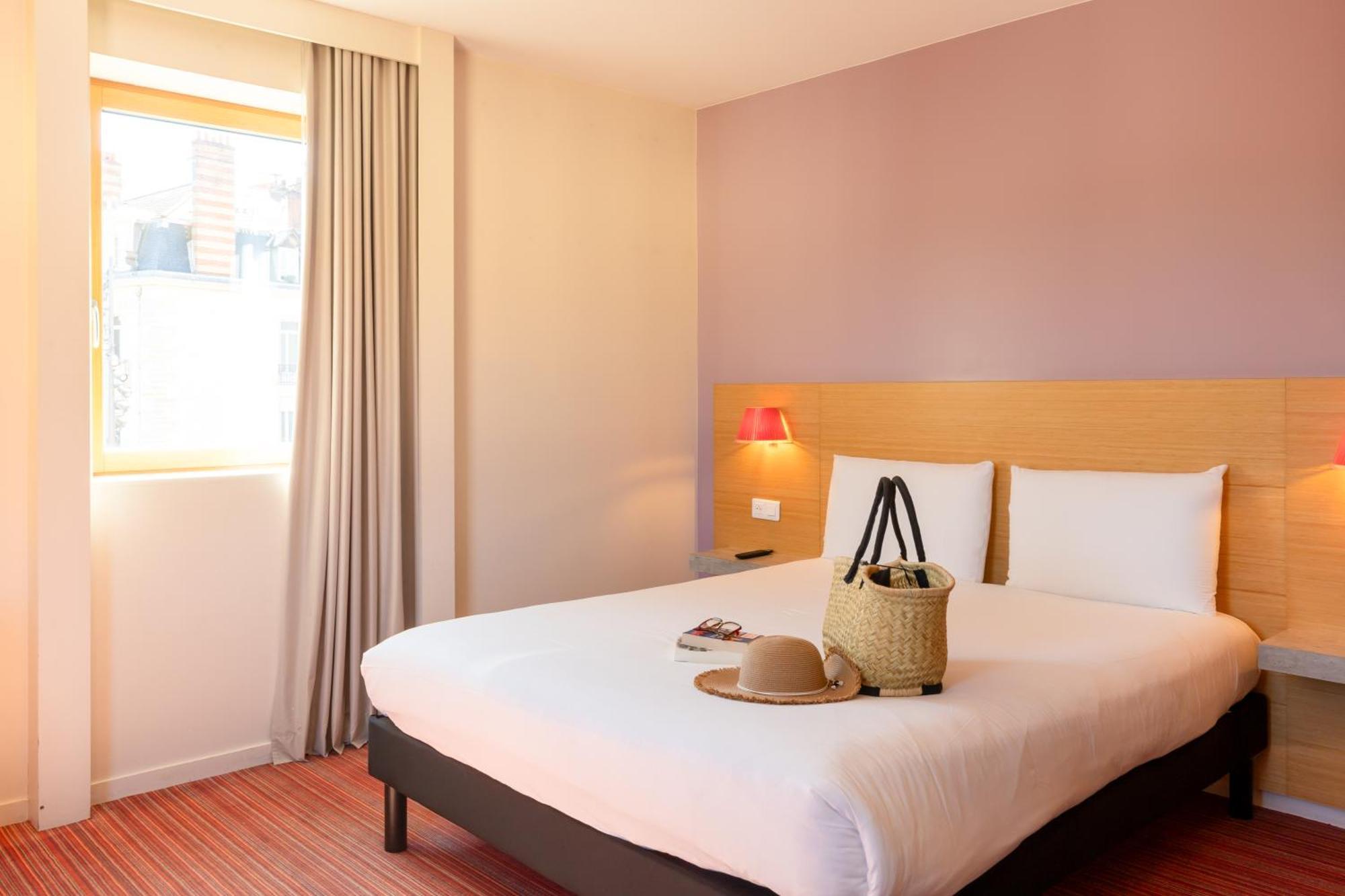 Ibis Styles Le Puy En Velay Hotell Eksteriør bilde