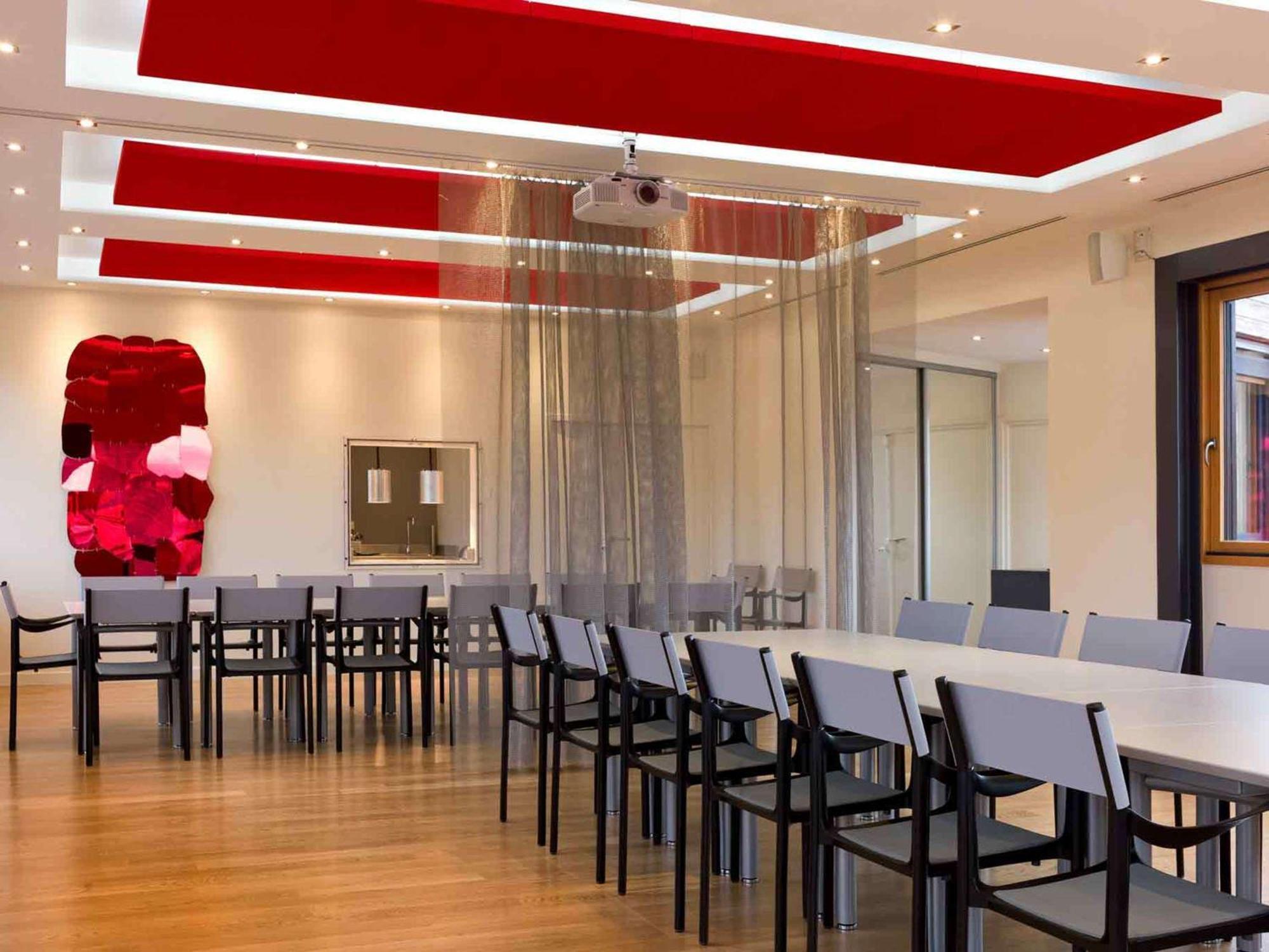 Ibis Styles Le Puy En Velay Hotell Eksteriør bilde