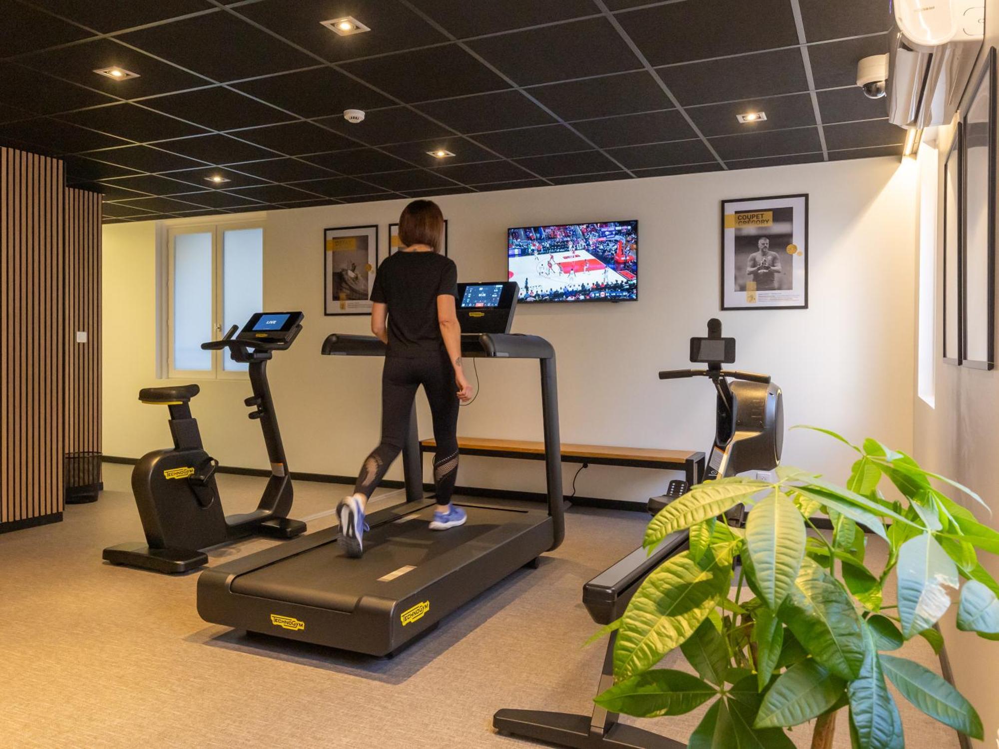 Ibis Styles Le Puy En Velay Hotell Eksteriør bilde