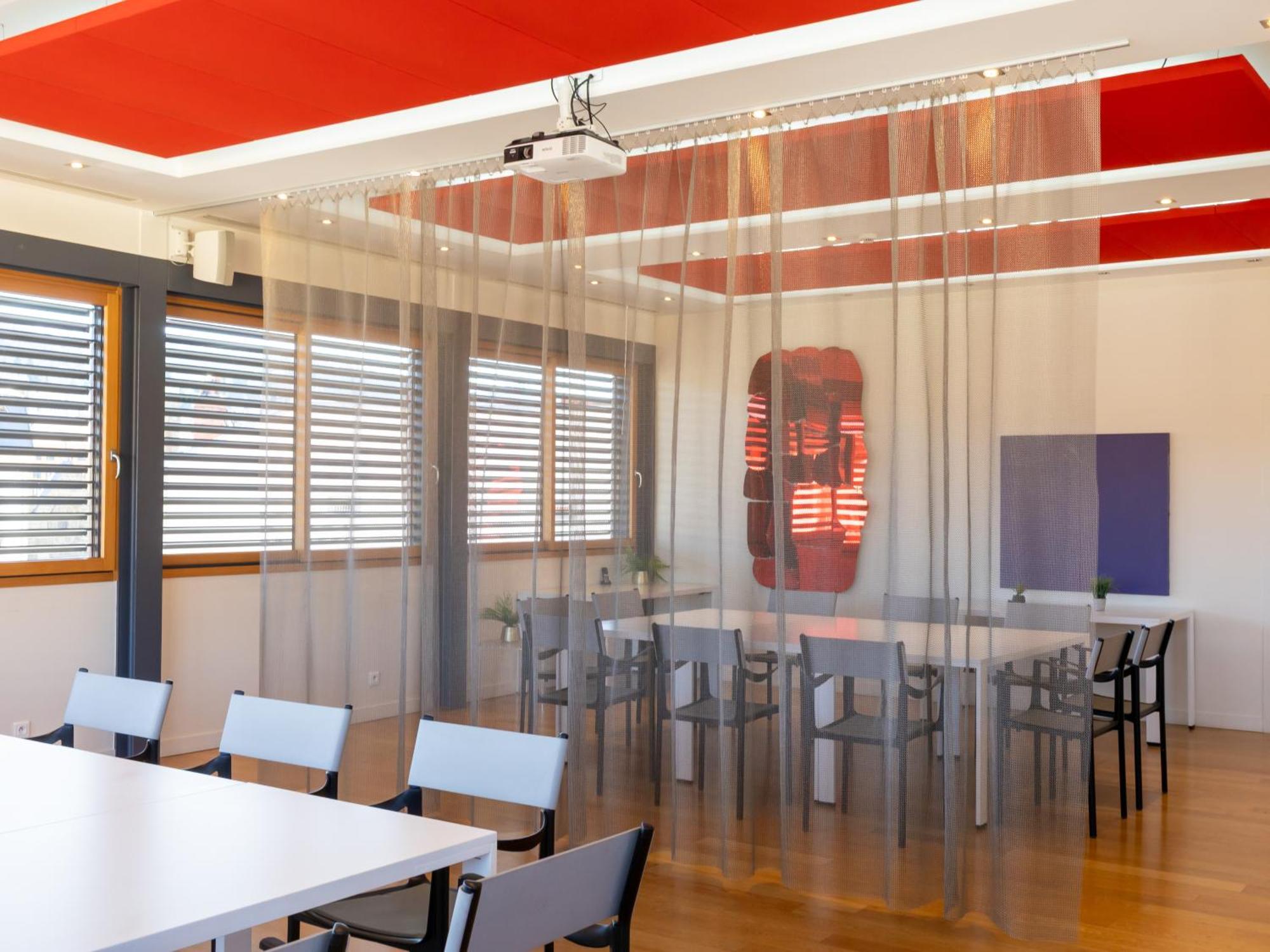 Ibis Styles Le Puy En Velay Hotell Eksteriør bilde