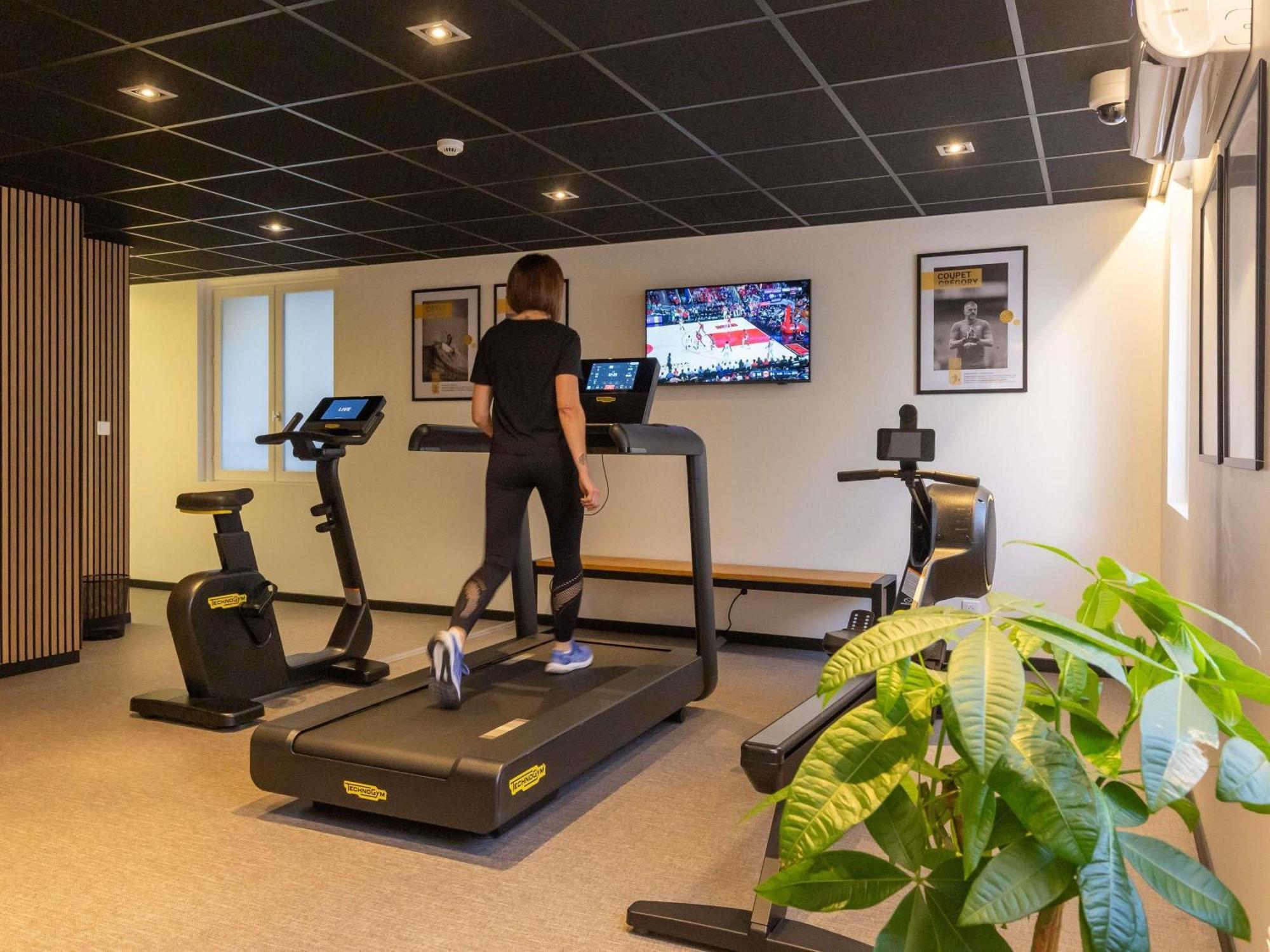Ibis Styles Le Puy En Velay Hotell Eksteriør bilde